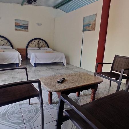 Casa Loto Real Hotel Санта Крус Уатулко Екстериор снимка