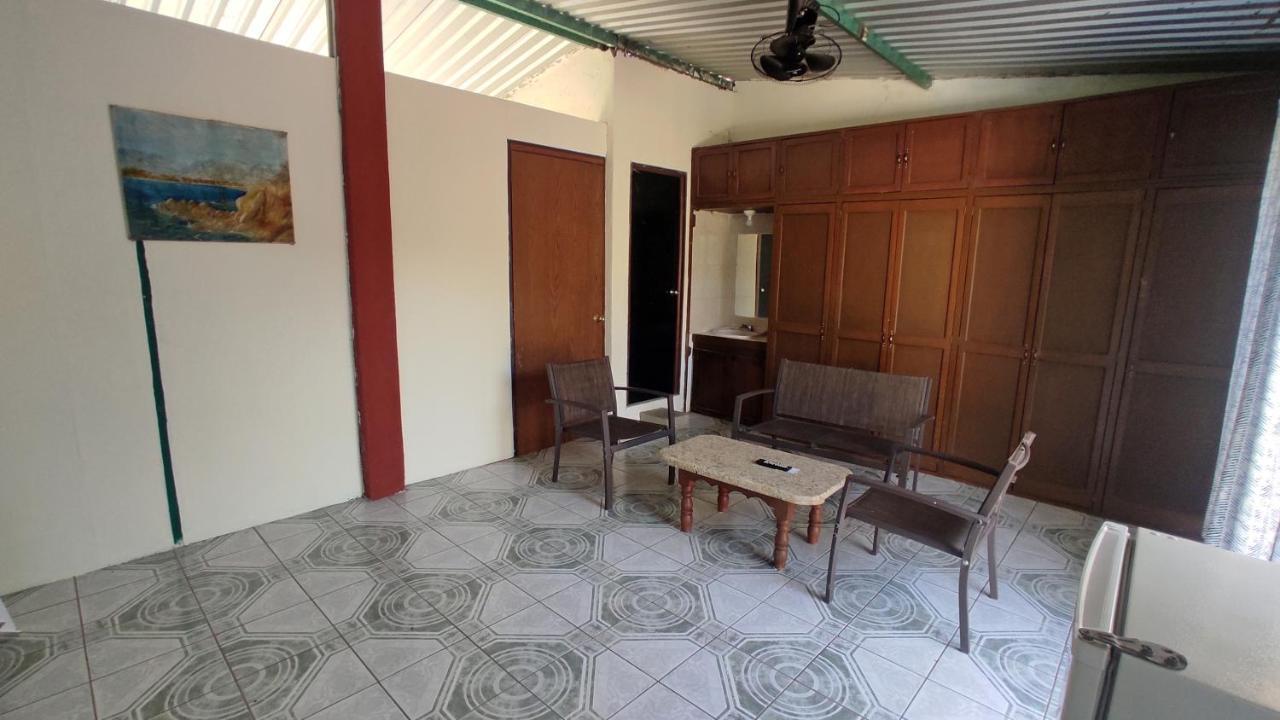 Casa Loto Real Hotel Санта Крус Уатулко Екстериор снимка
