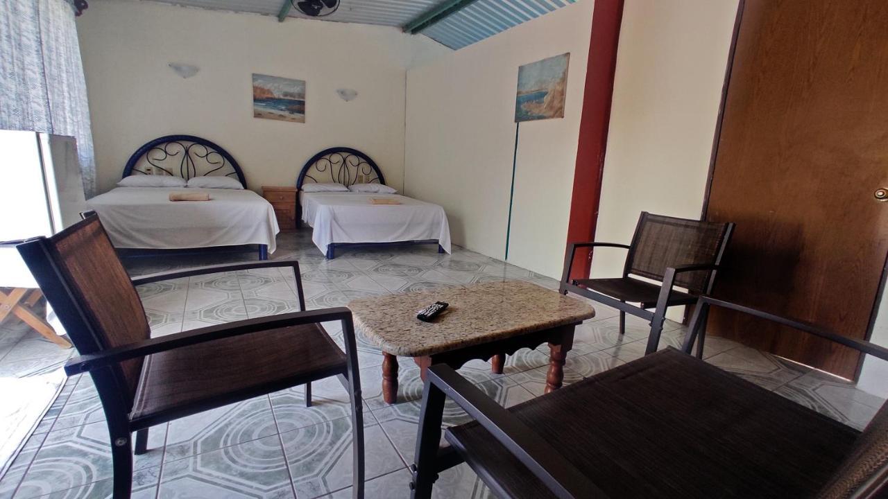 Casa Loto Real Hotel Санта Крус Уатулко Екстериор снимка